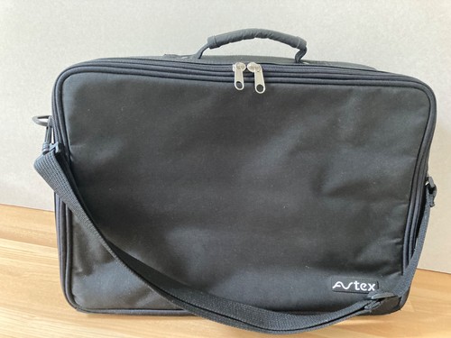 Avtex carry case bag - avtex,