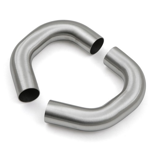 Stainless sport exhaust - sport,