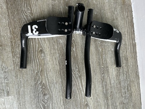 Aura pro carbon track - tt,