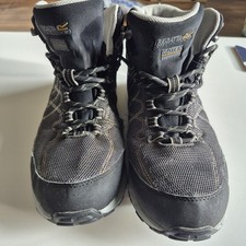 Regatta Men's Samaris Lite Isotex Waterproof Walking Hiking Boots Size 7uk