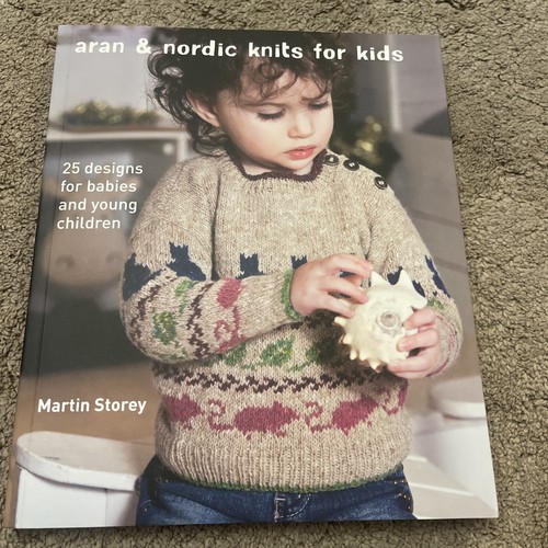 Aran nordic knits - nordic, for
