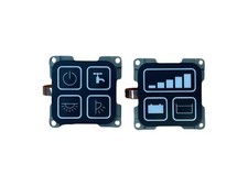 VEGAS Control Panel 12v