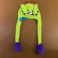 Flipeez Kids One Size Monster