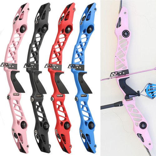 Ilf recurve bow riser - ilf,