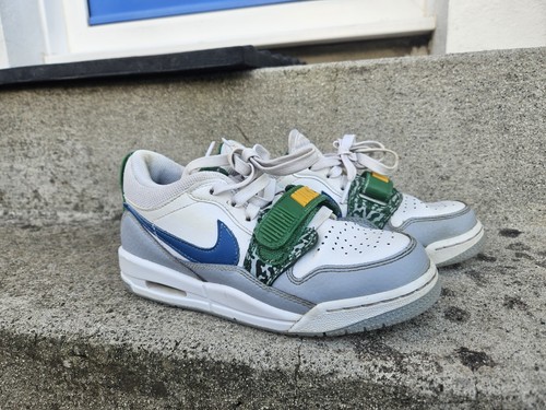 Nike air jordan legacy 312 - nike, low