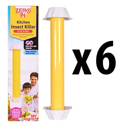 Zero kitchen insect - zero, in