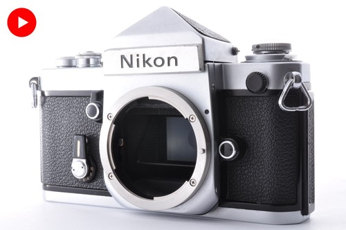 Exc nikon f2 eye - [exc+5],