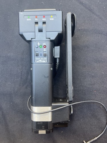 Metz handle mount - 45, cl-4