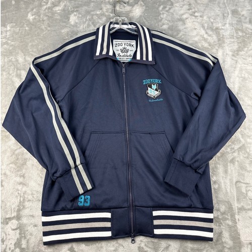 Zoo york institute mens - york,
