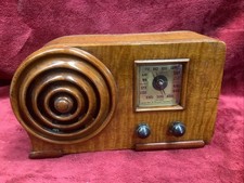 VINTAGE 1930s EMERSON 212