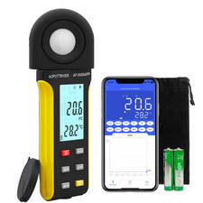 Digital Light Meter AP-5000A