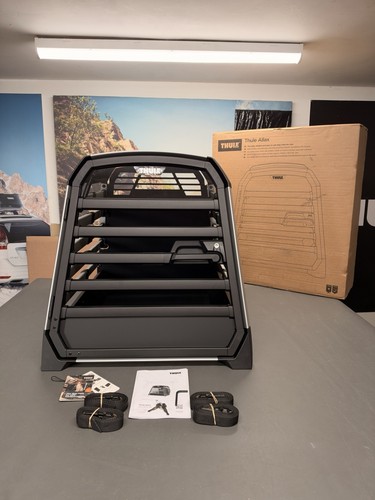 Thule allax 770002 - -,