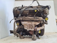 937A2000 full engine ALFA