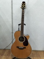 Electro Acoustic PTU141C N TAKAMINE