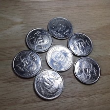 7x Official England Football