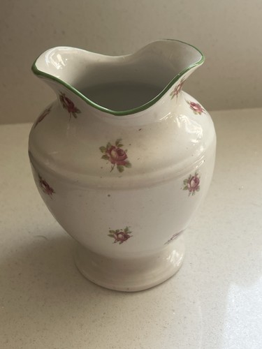Wilkinson son flower pattern - wilkinson,