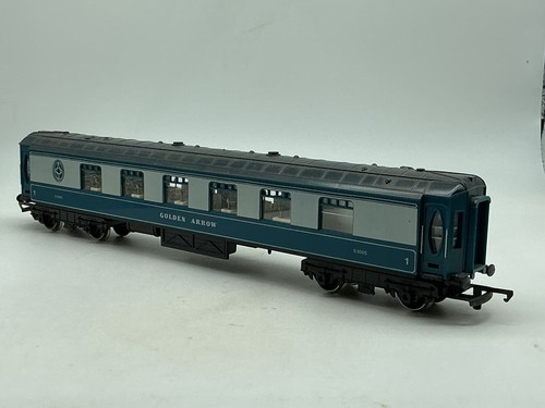 C400 hornby r230 golden arrow - r230,
