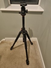 Vanguard Alta Pro 263AT Tripod