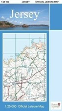 Jersey channel islands - channel,