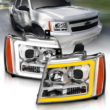 for 2007-2013 Chevy