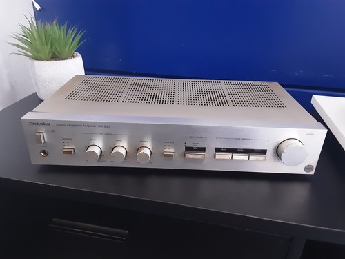 Technics z25 stereo - su-z25,
