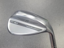 Titleist Vokey Design SM10 60° (12D) Wedge Flex Steel Shaft Golf Club in VGC