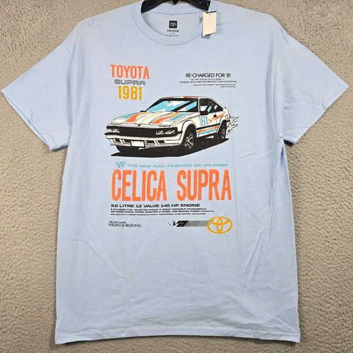 Toyota supra celica - toyota, mens
