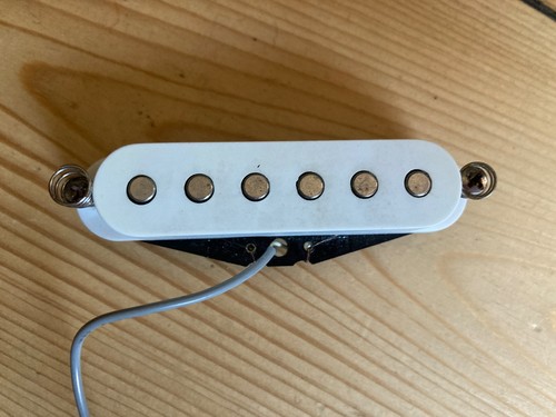 Yamaha pacifica 112 single - yamaha,