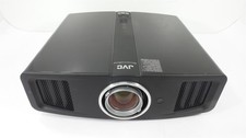 JVC DLA-RS1 Full HD D-ILA Home