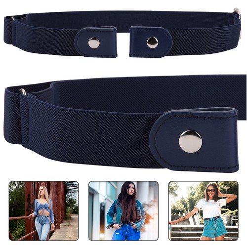 Unisex bulge hassle - no, buckle