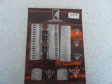 K's LNWR 6 wheel Third Kit - Still Sealed in Factory Packaging