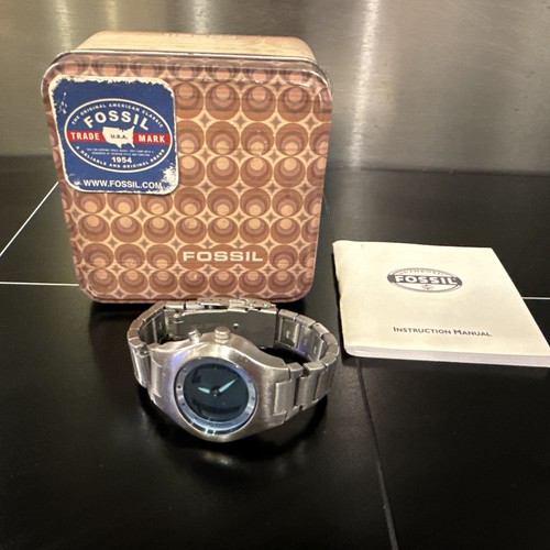 Rare y2k fossil - rare,