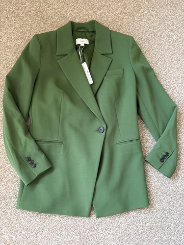 Ladies forest green - forest,