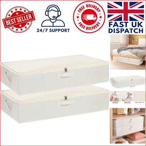 Sturdy under bed - sturdy, storage