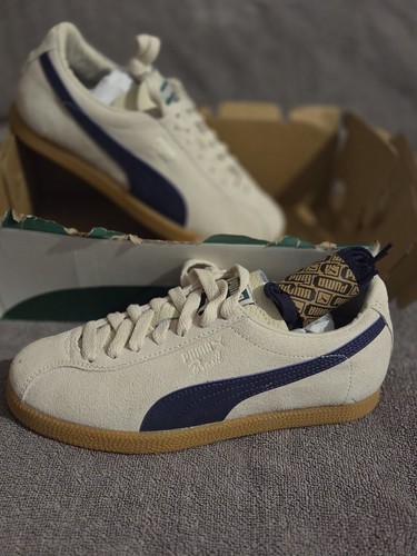 Puma brasil lth lace - brasil, lace-up