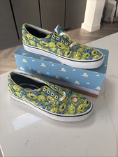 Rare Disney Toy Story Glow in