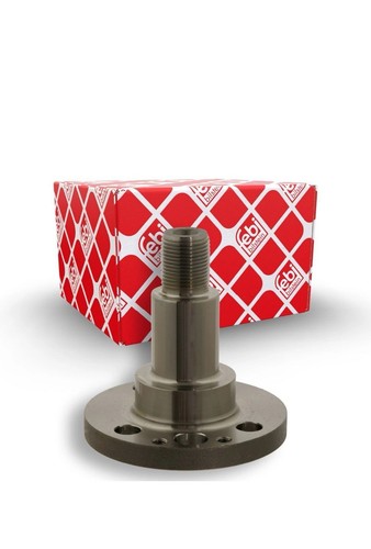 Stub axle fits audi - axle, &