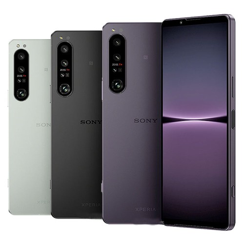 New sony xperia - new,