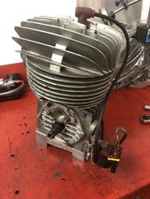 TKM KA100 Historic 100cc Kart Engine