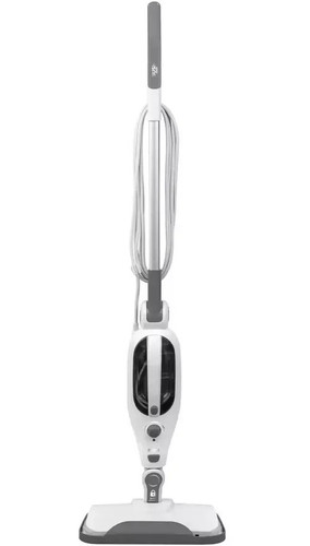 Bush upright steam mop - steam, in