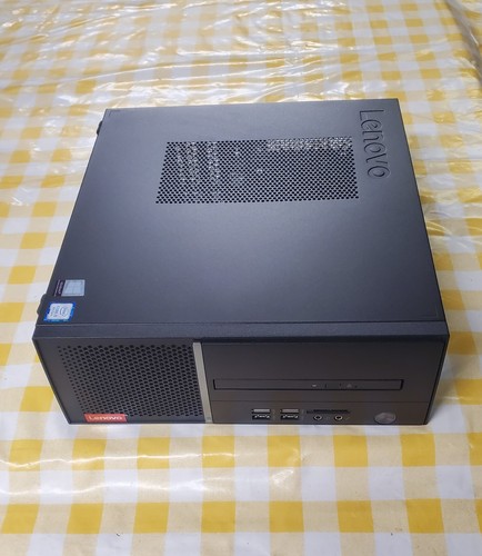 Lenovo v530s 07icb sff - lenovo,