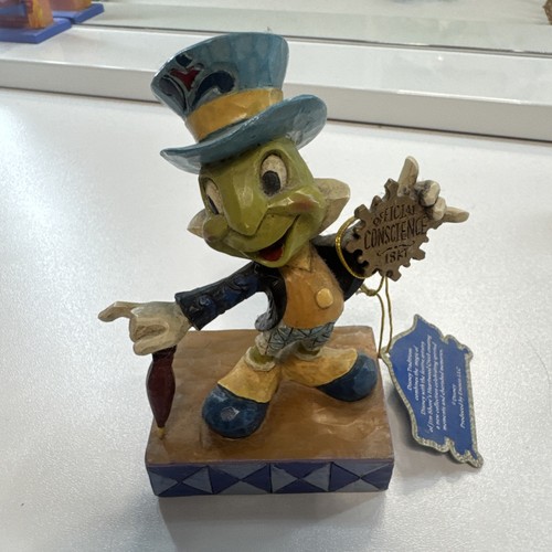 Disney traditions jiminy - disney,