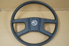 MGB STEERING WHEEL RUBBER BUMPER [75-80] BHH1853 + BHH1994