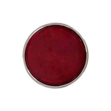 Reflector Warning Light Lamp