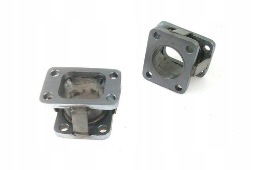 Reduction turbo flange 6119 - turbo,