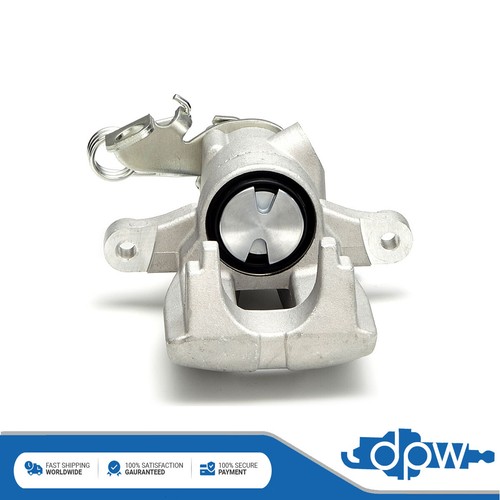 Rear left brake caliper - rear,