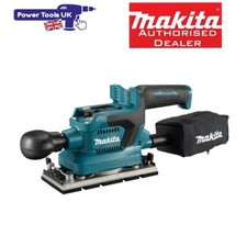 Makita DBO380Z 18v LXT 1/3