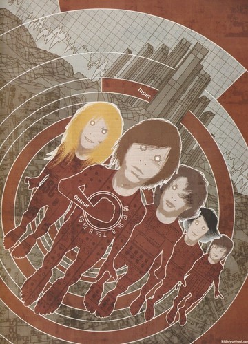 Sonic youth murray street - murray,