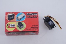 Multiplex 65000 Nano Servo