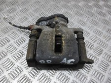 2015 AUDI A6 ULTRA S-LINE C7 2.0TDI AUTO MK4 REAR RIGHT BRAKE CALIPER REF9976